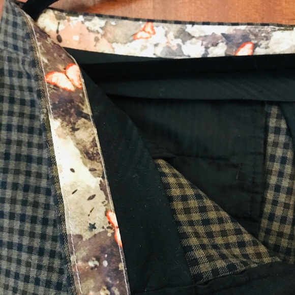 Pants suit - Picture 4 of 4